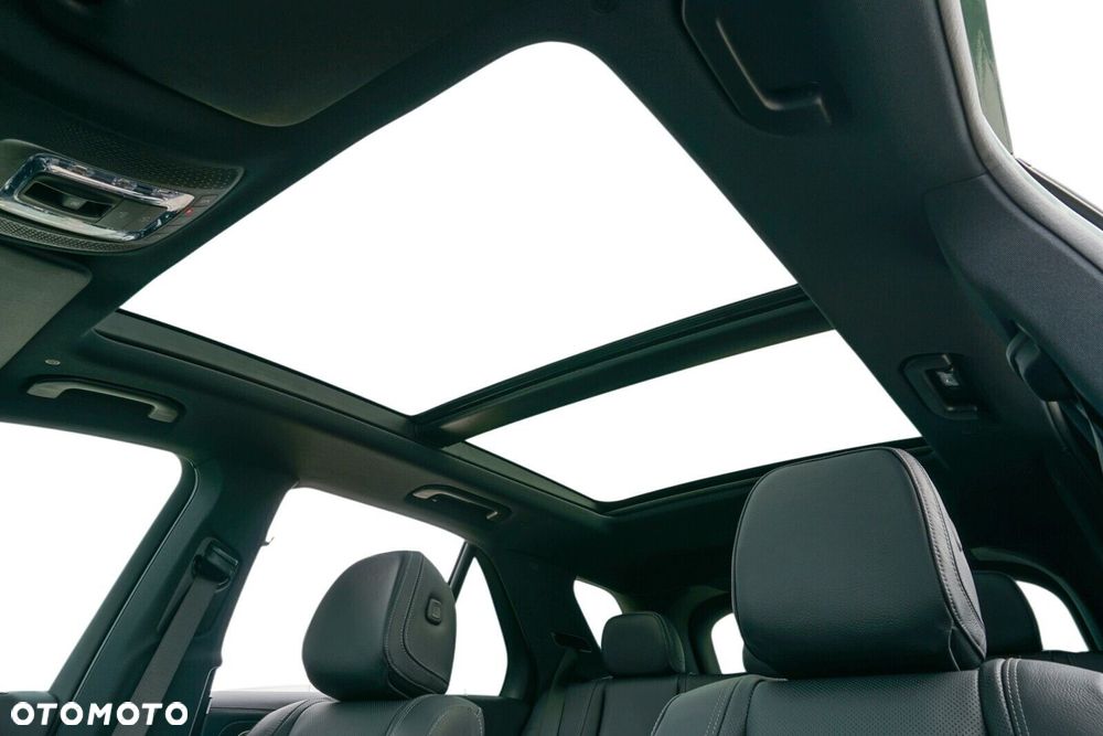 Mercedes-Benz GLE - 11