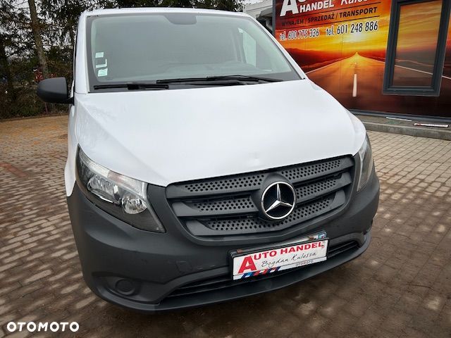 Mercedes-Benz vito - 4