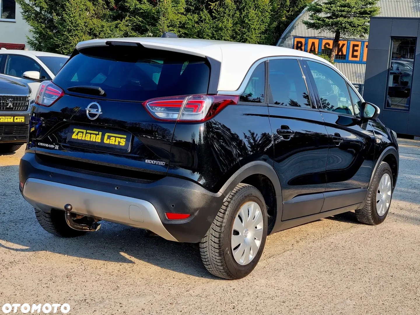 Opel Crossland X 1.2 Start/Stop Innovation - 5