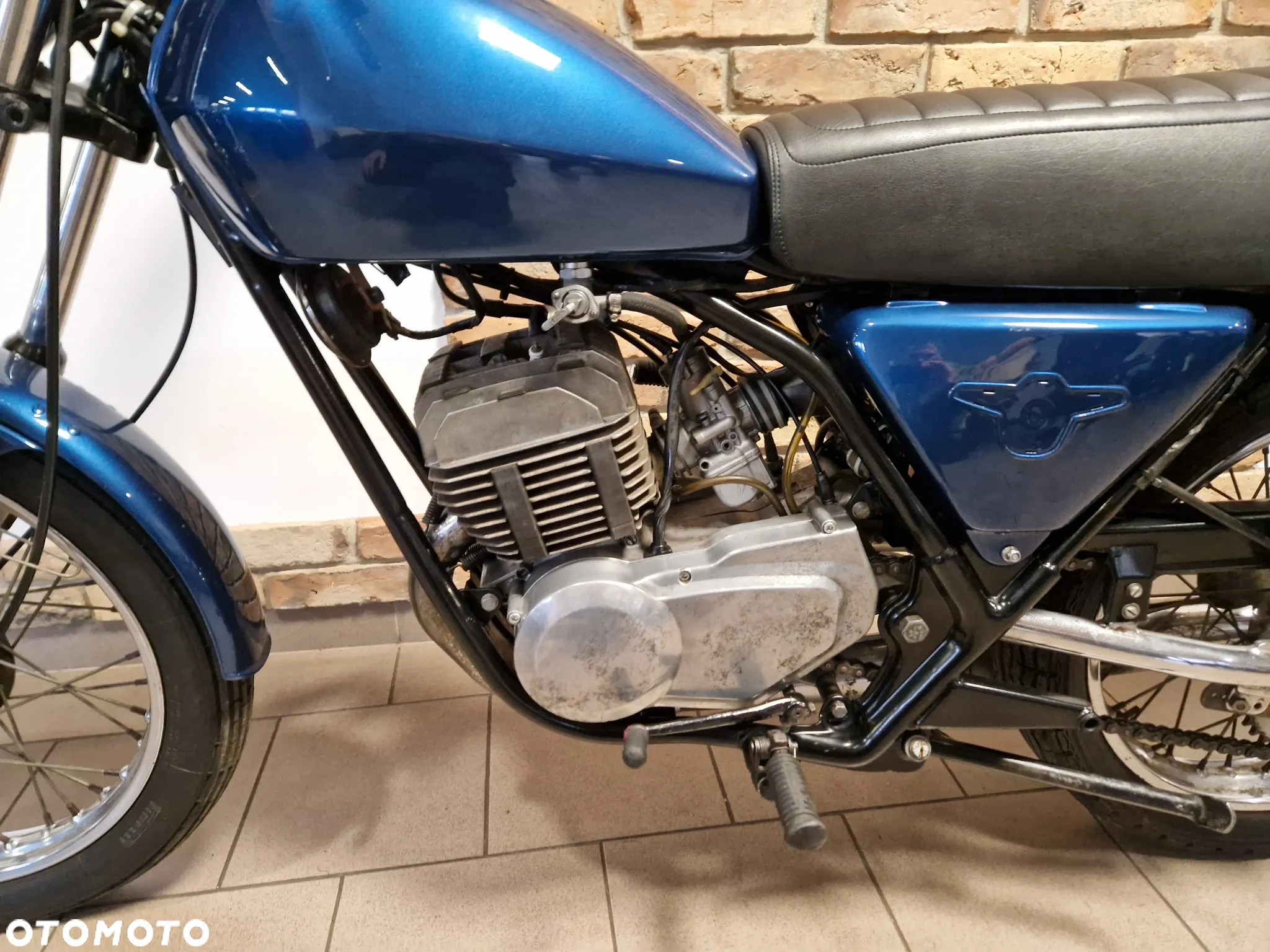 Harley-Davidson Inny - 11