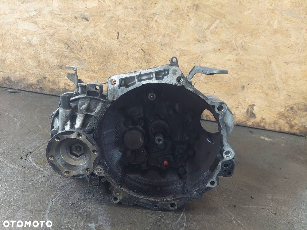 SKRZYNIA BIEGÓW SEAT IBIZA III 1.9 TDI MANUAL 5 BIEGÓW JDA - 1