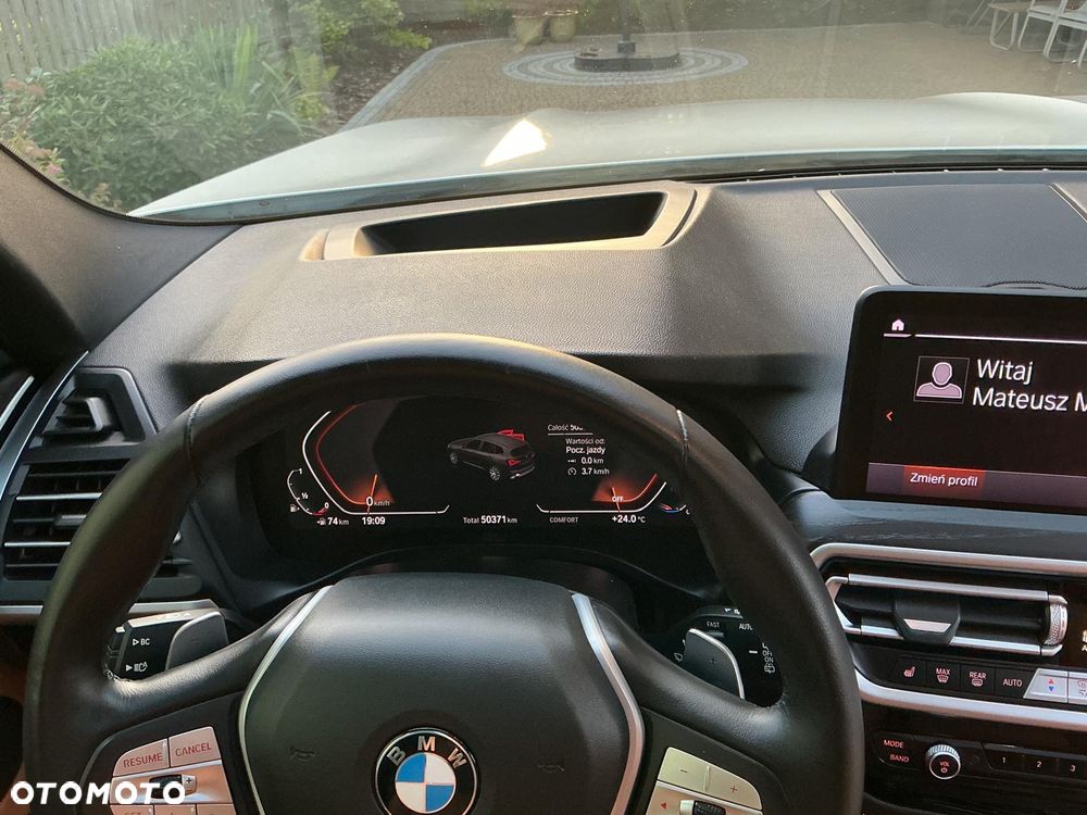 BMW X3 - 17