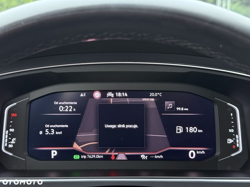 Volkswagen Tiguan - 23