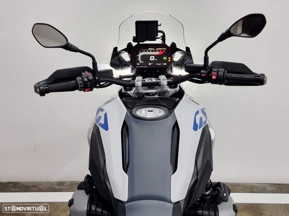 BMW R 1300 GS 1300 GS - 9