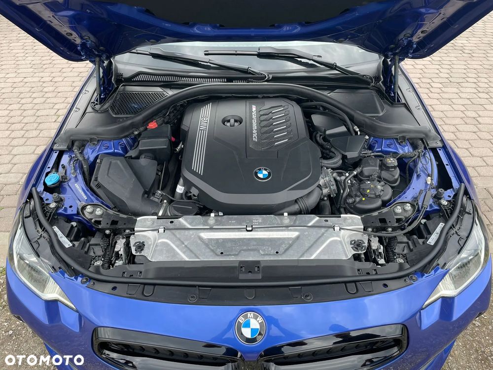 BMW Seria 2 M240i - 14