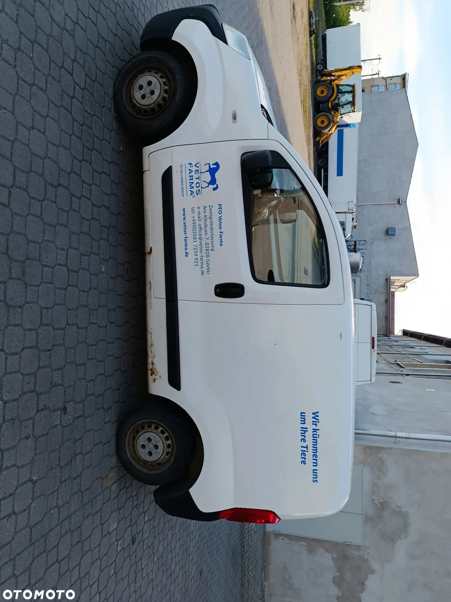 Fiat Fiorino - 2