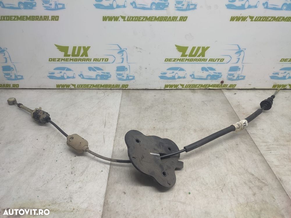 Sufa timonerie Renault Zoe 1 [2012 - 2020] 5AQ601 - 1