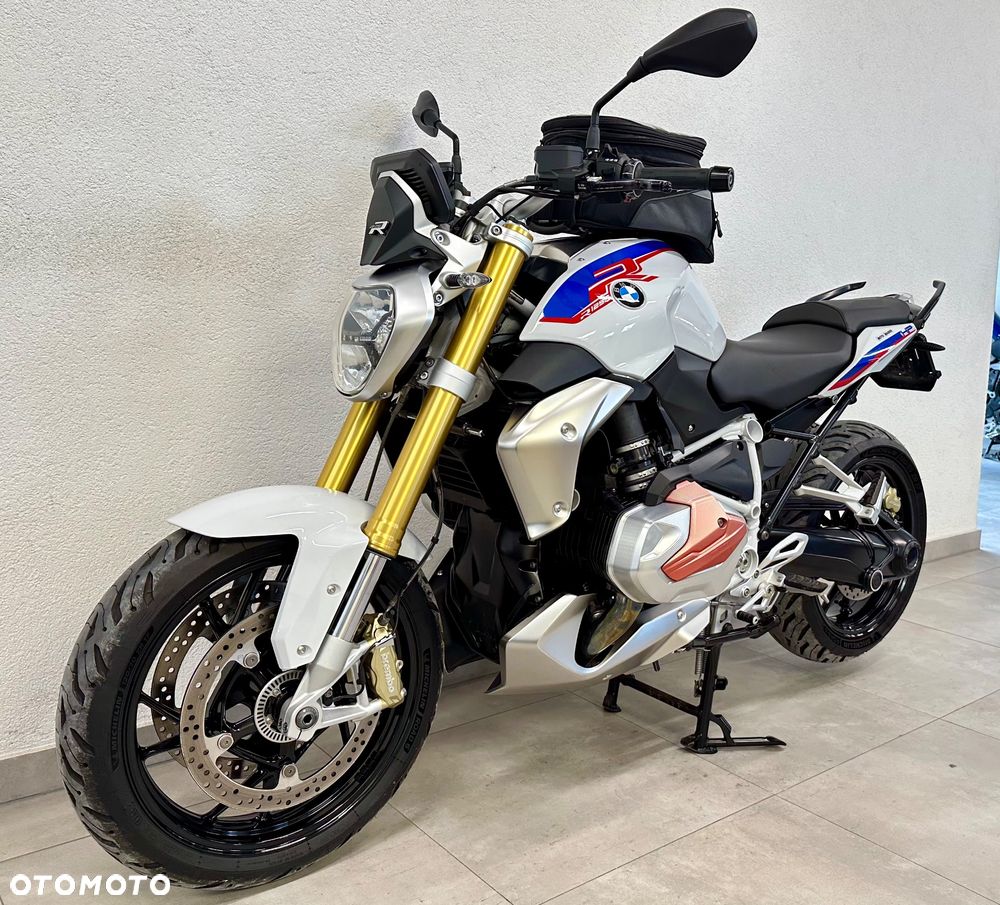 BMW R - 2