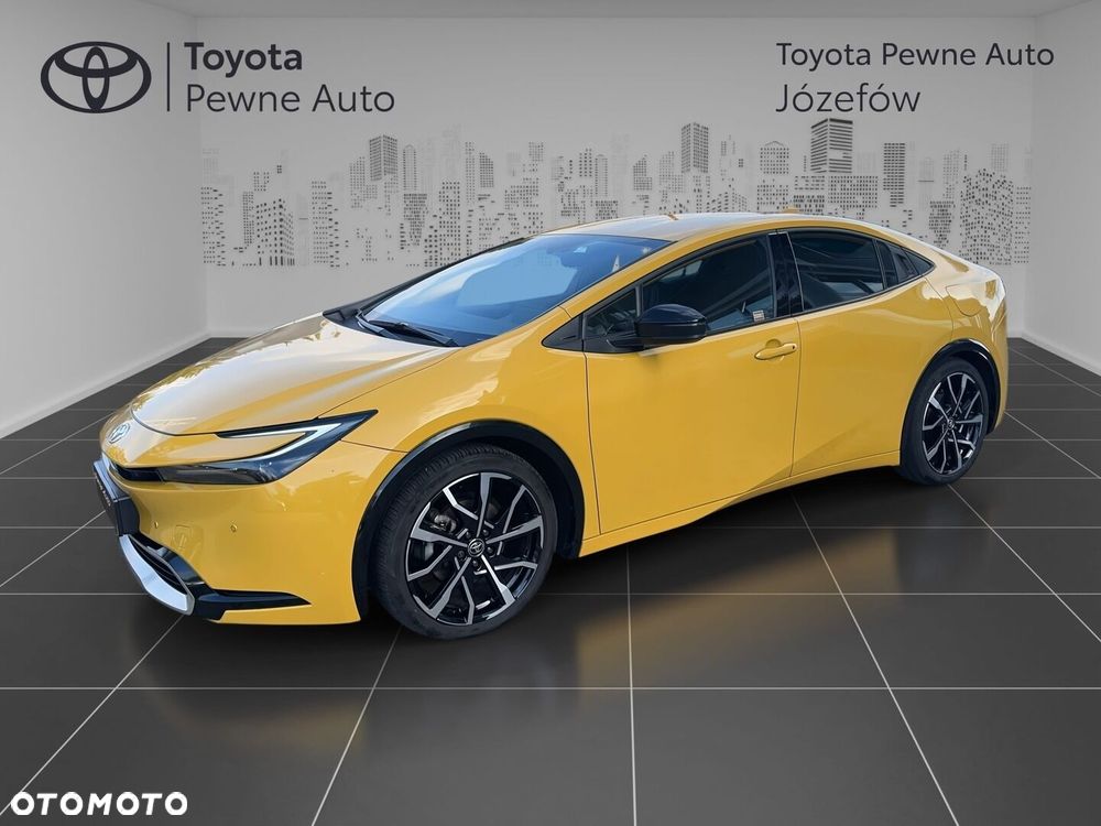 Toyota Prius - 2