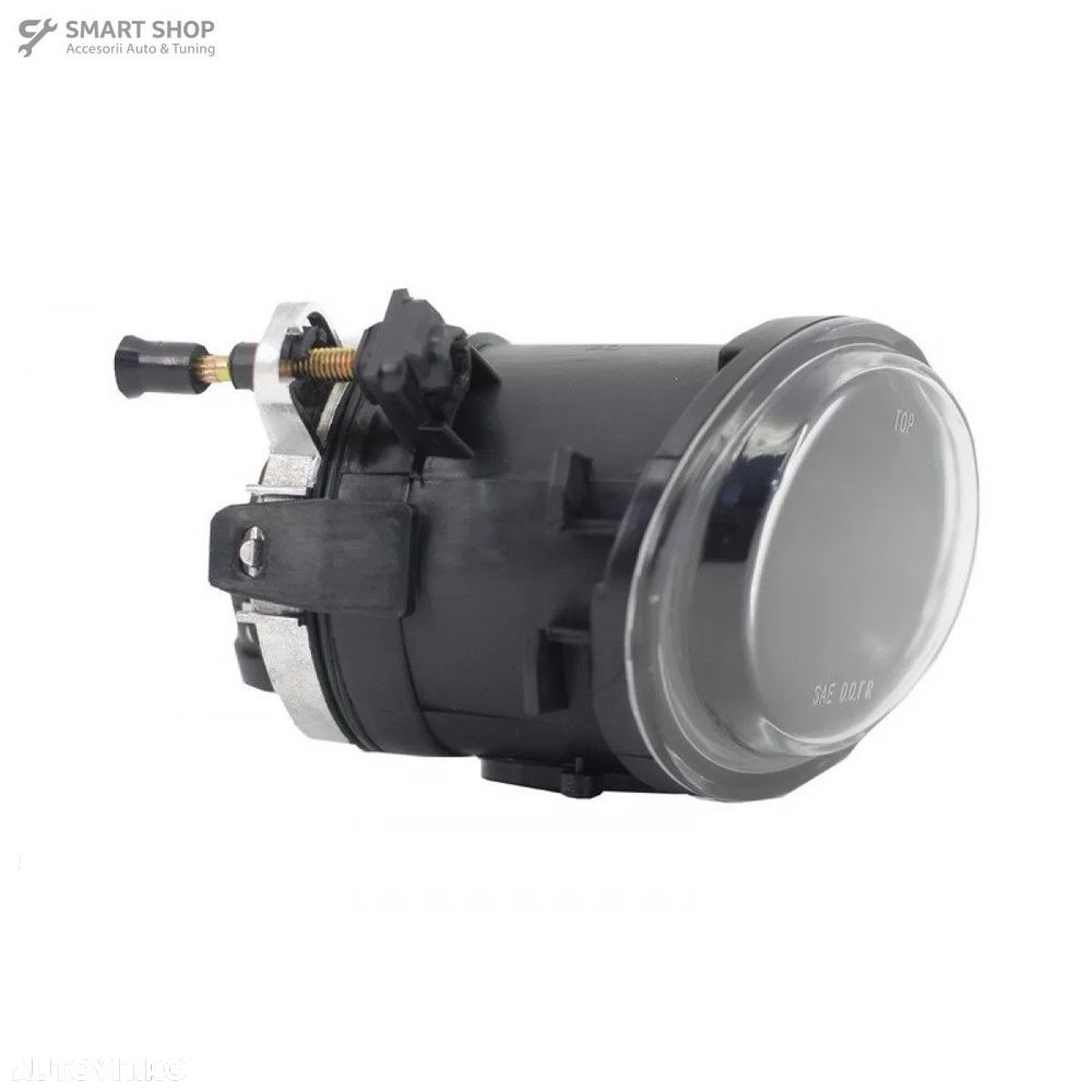 Proiectoare Lumini de Ceata BMW E46 (1998-2003) E39 (1996-2002) Versiu - 3