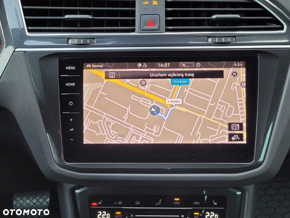 Volkswagen Tiguan 1.5 TSI EVO Elegance DSG - 9