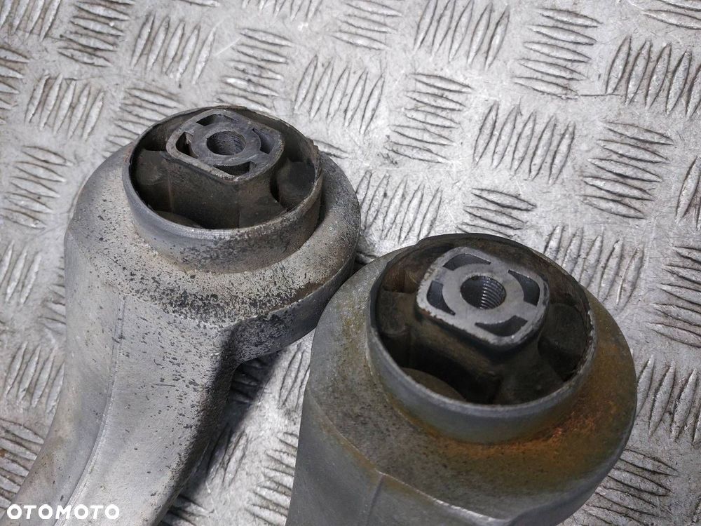 KOMPLET WAHACZY PRZÓD AUDI A5 8T 2.7 TDI - 7