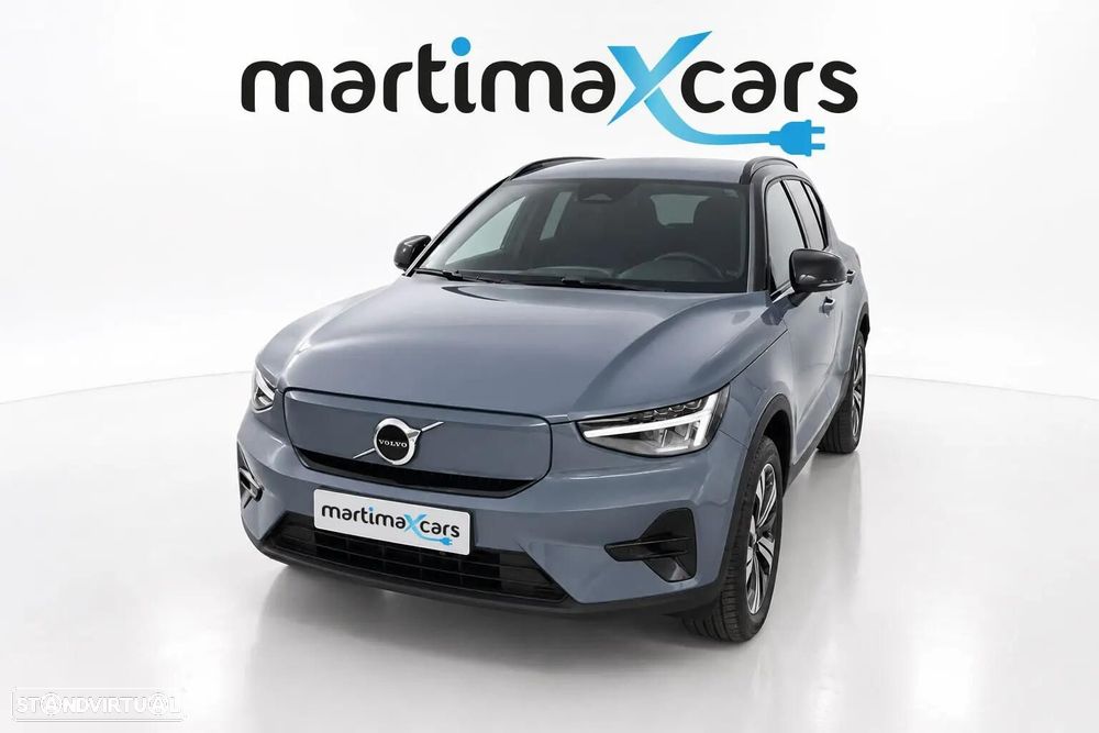 Volvo XC 40 Recharge Core - 3