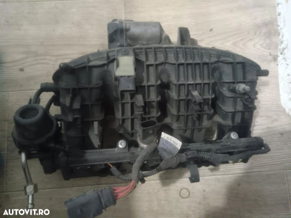 Galerie admisie audi a4 b9, a5, q5, a6 c7, vw arteon, golf 7, cupra ateca 2.0 tfsi 06l133201n - 1