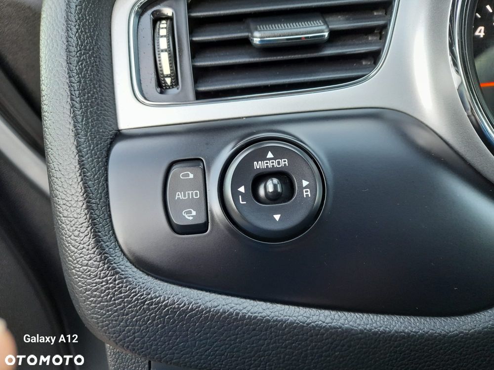 Kia Ceed 1.4 CVVT ISG Attract - 17