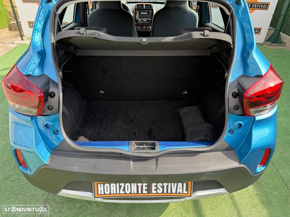 Dacia Spring Comfort Plus - 29