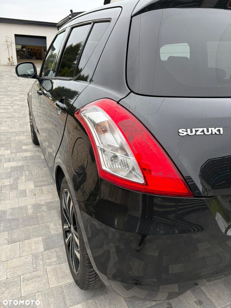 Suzuki Swift 1.2 ECO+ Comfort - 3