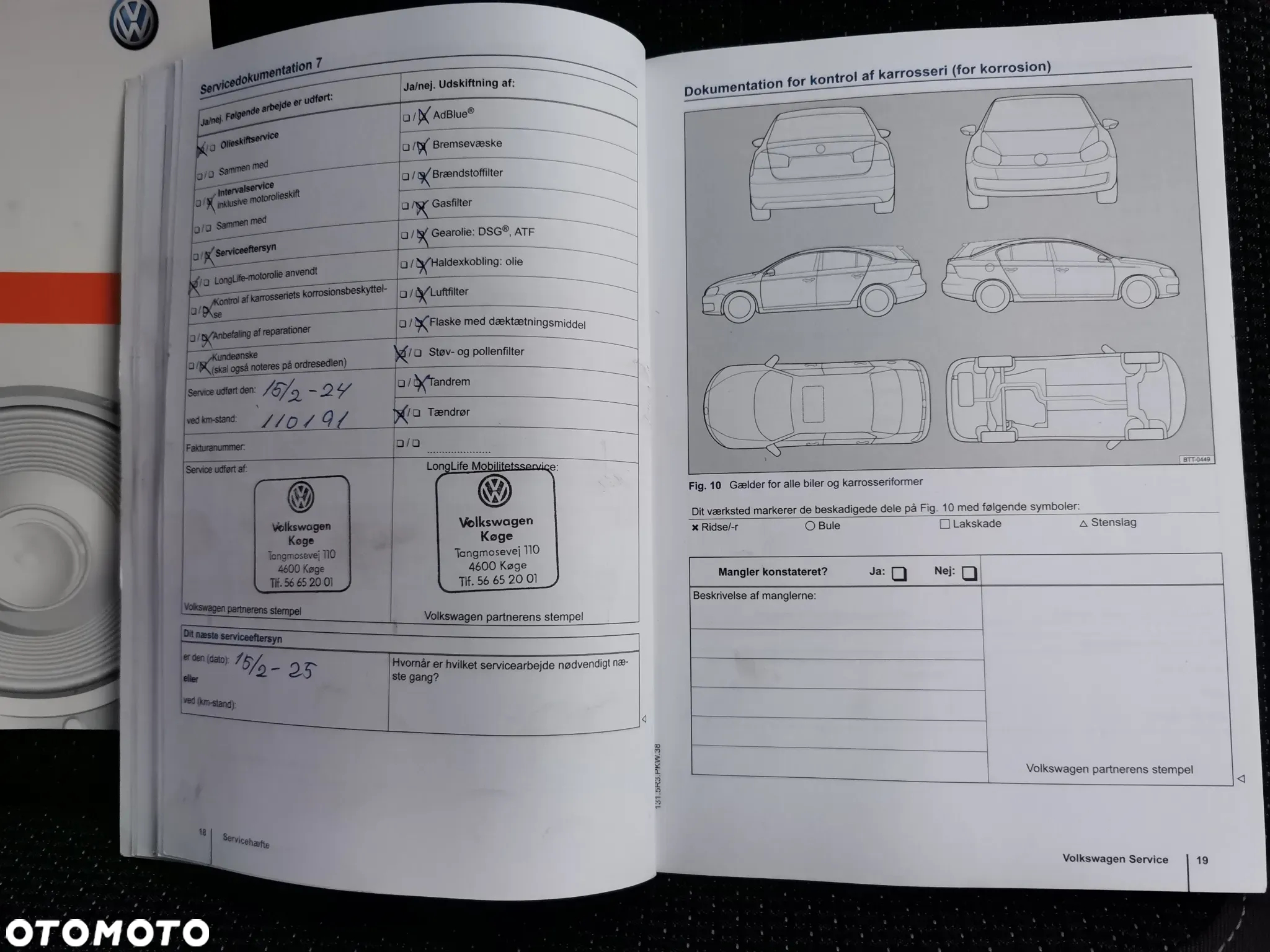 Volkswagen Touran 1.4 TSI Comfortline - 33