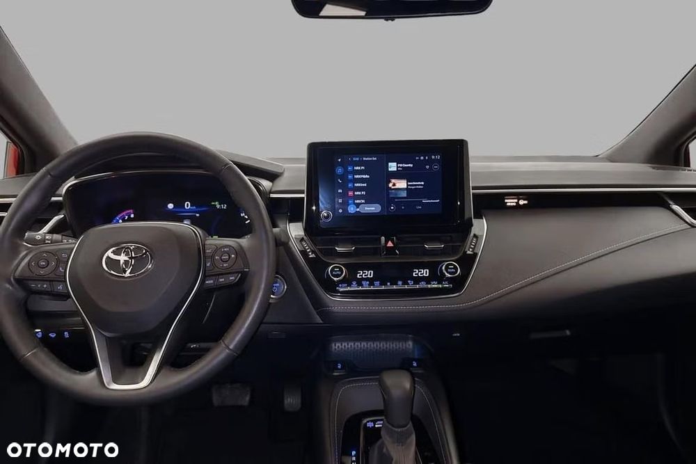 Toyota Corolla - 15
