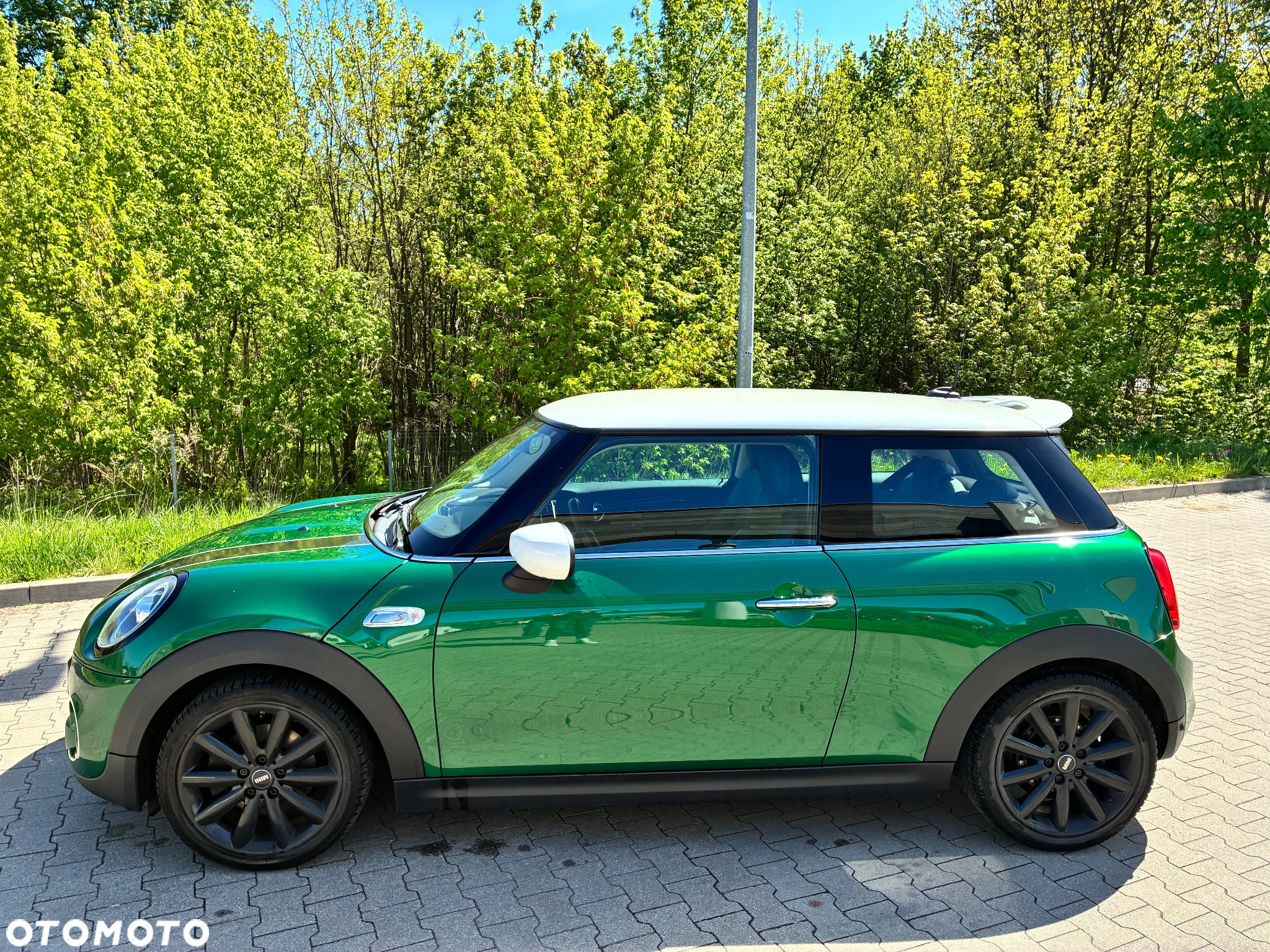 MINI Cooper S - 5