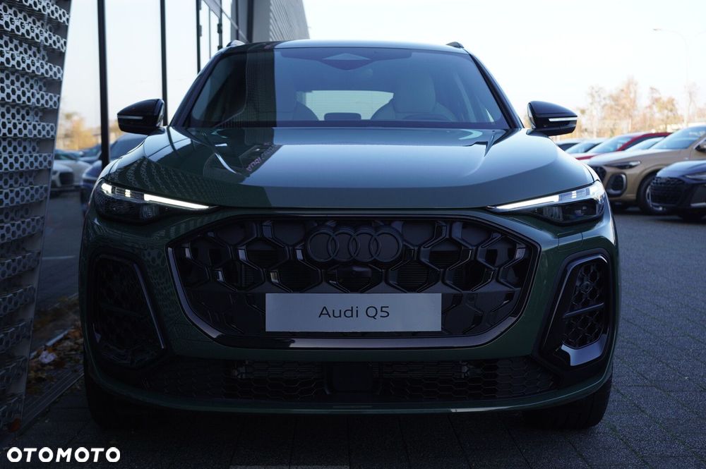 Audi Q5 e-Hybrid 220 kW Quattro S tronic - 2