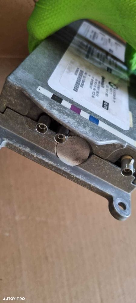 Modul combox BMW E81 E87 E82 E90 E91 E92 E93 E84 E70 E71 cod9257161 - 2