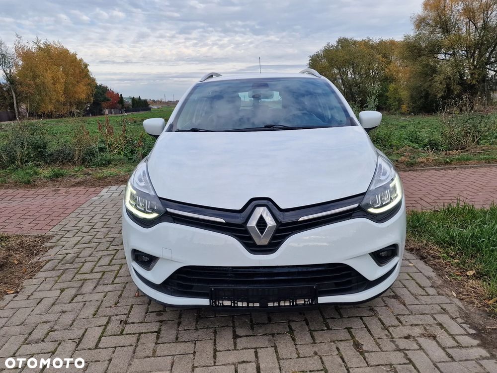Renault Clio - 21