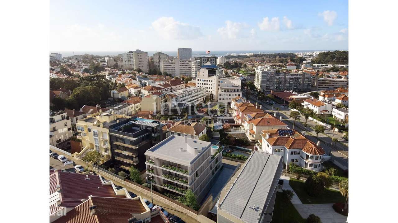 Apartamento T3 Junto Av. da Boavista - Grande imagem: 3/11