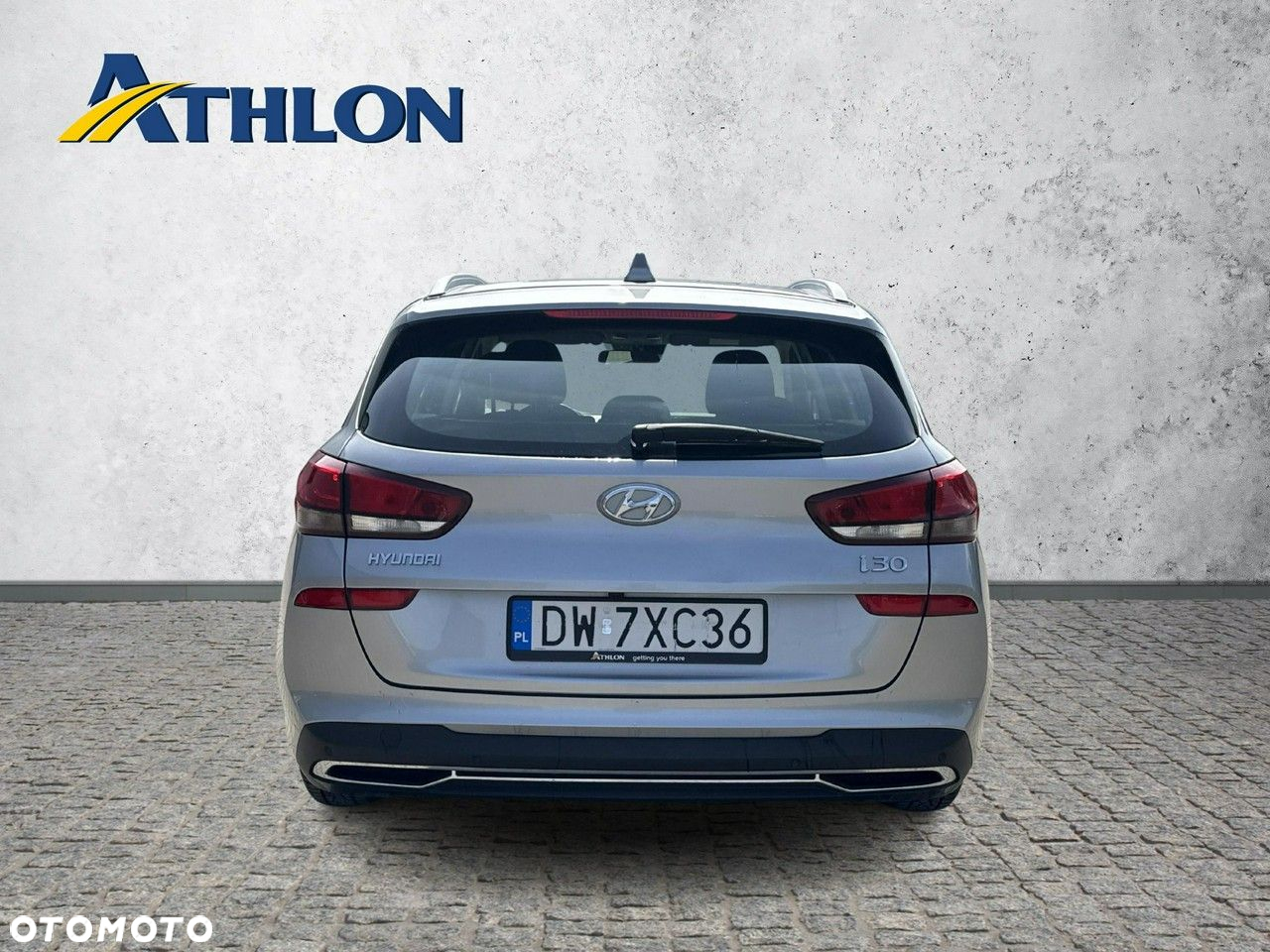 Hyundai i30 1.0 T-GDI Modern - 4
