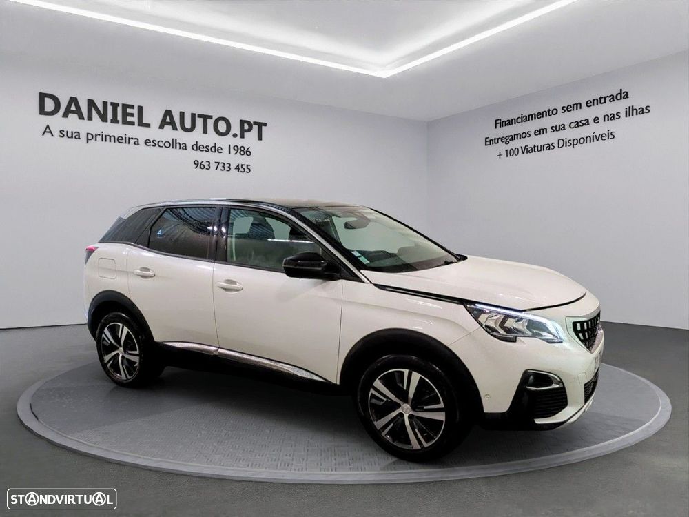 Peugeot 3008 1.2 PureTech Allure - 2
