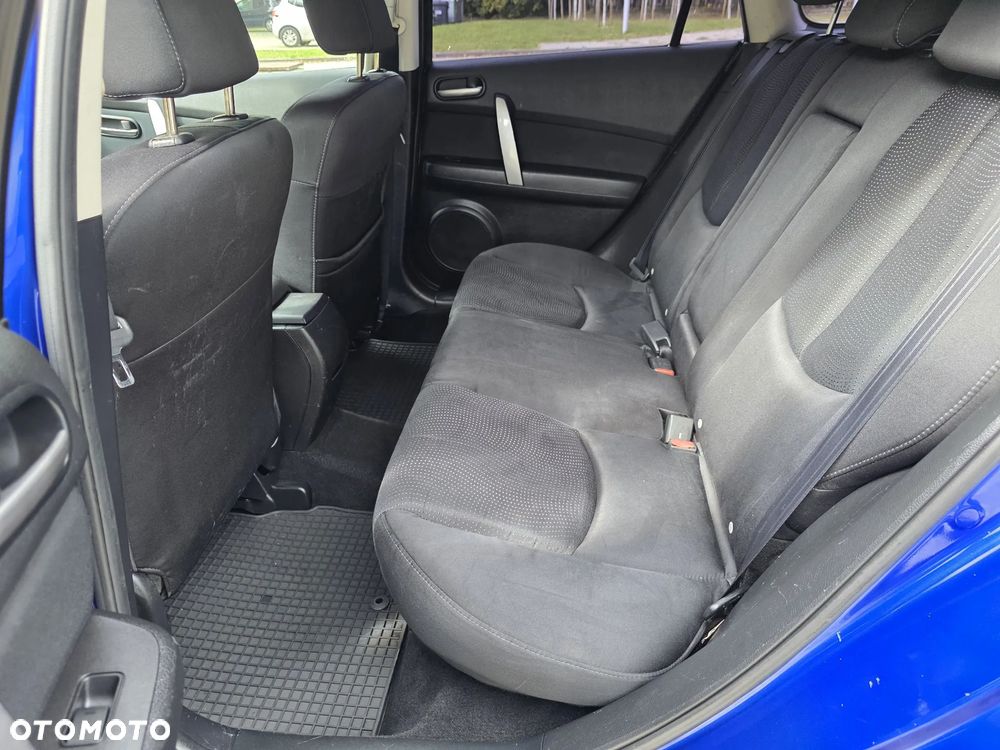 Mazda 6 2.0 Exclusive + - 10