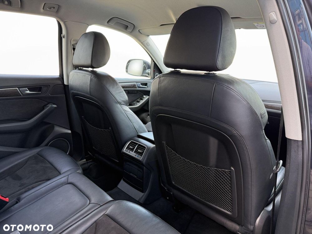 Audi Q5 40 TDI Quattro Sport S tronic - 29