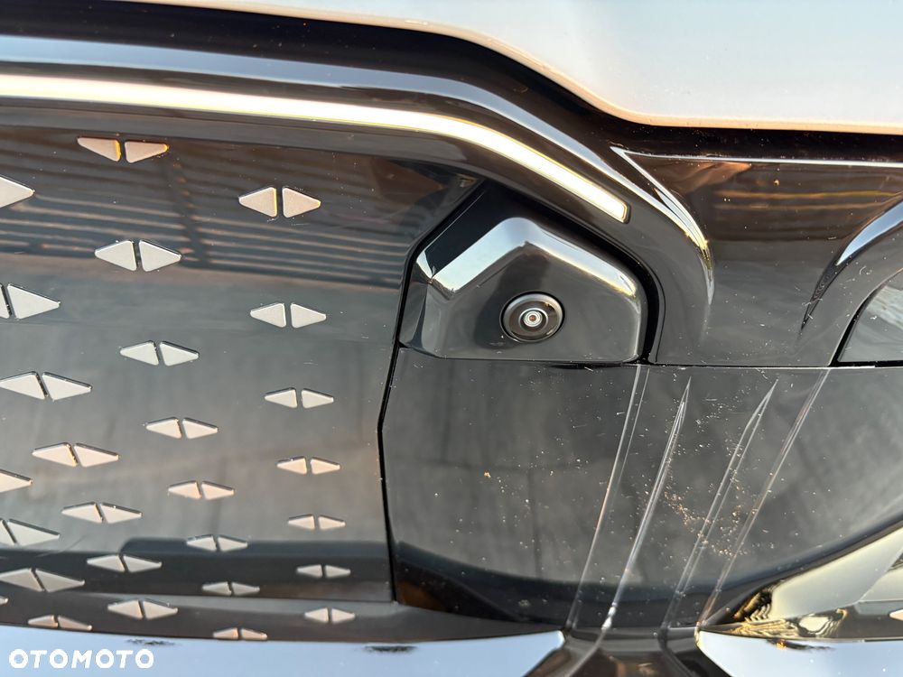 BMW iX2 xDrive30 66.5kWh M Sport Edition - 11