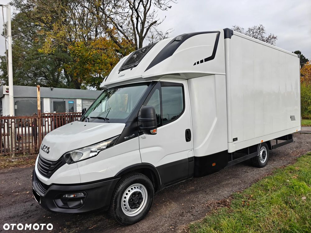 Iveco Daily