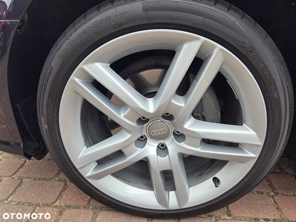 Audi A6 Limousine 2.0 TDI ultra S tronic - 4