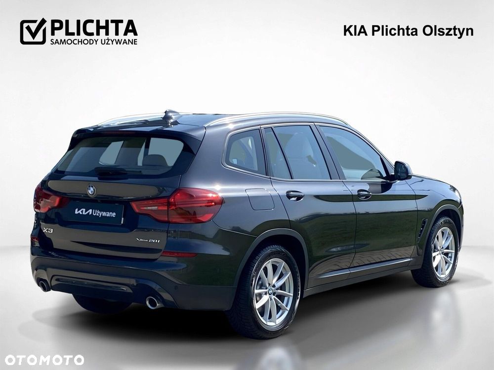 BMW X3 - 6