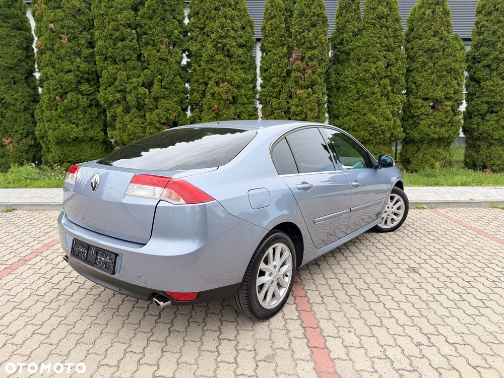 Renault Laguna 2.0 Turbo Dynamique - 14
