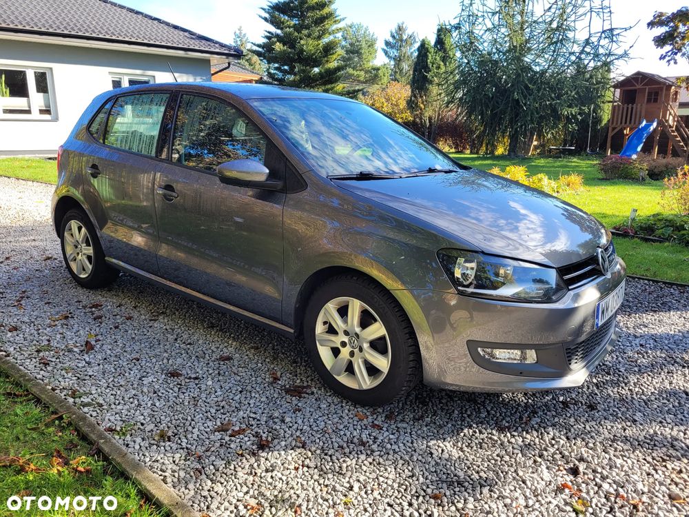 Volkswagen Polo - 2