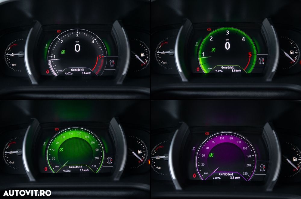 Renault Megane ENERGY dCi 110 INTENS - 11