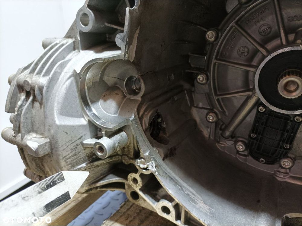 AUDI A7 C8 LIFT 23- 2.0 TFSI 265 KM SKRZYNIA BIEGÓW AUTOMAT S-TRONIC ULD - 5
