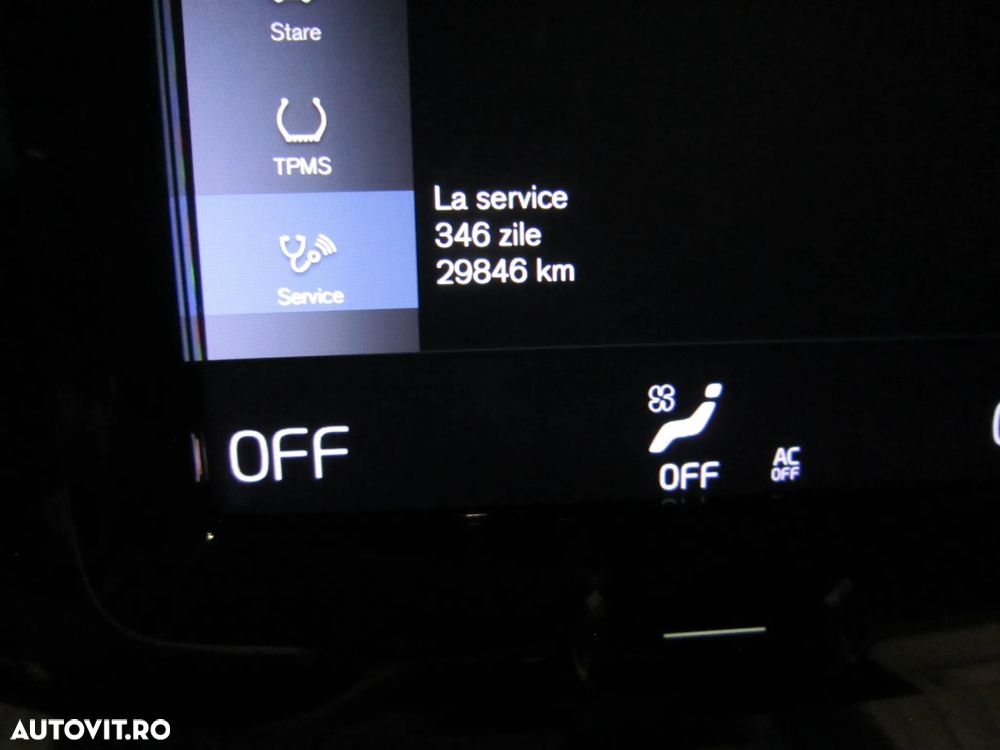 Volvo XC 60 D4 Geartronic Inscription - 29