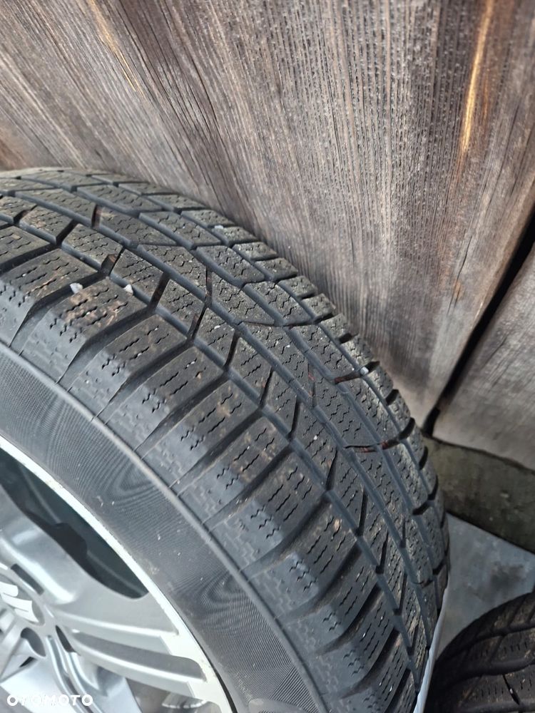 KOŁA FELGI MAK SUZUKI S-CROSS SX4 6.5 ''x 16'' 5X114,3 - 10