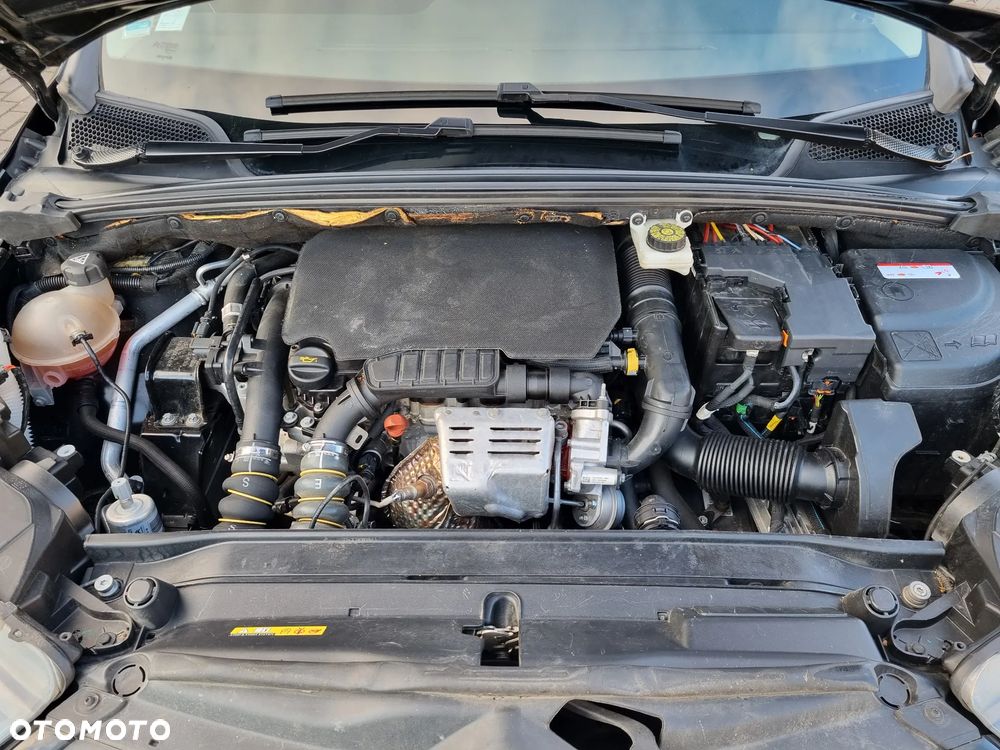 Citroën C4 PureTech 130 Stop & Start EAT6 Shine - 26