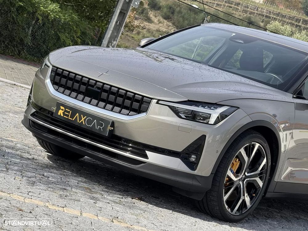 Polestar 2 Dual Motor 78kWh - 6