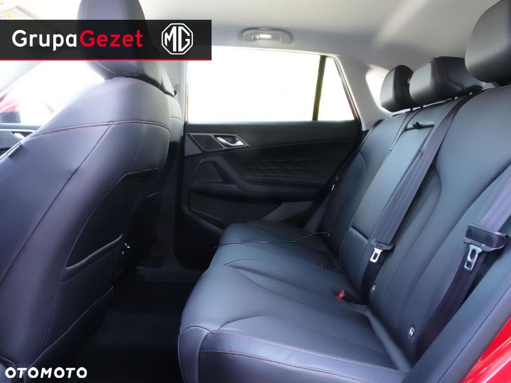 MG HS 1.5T HEV+ Exclusive - 8