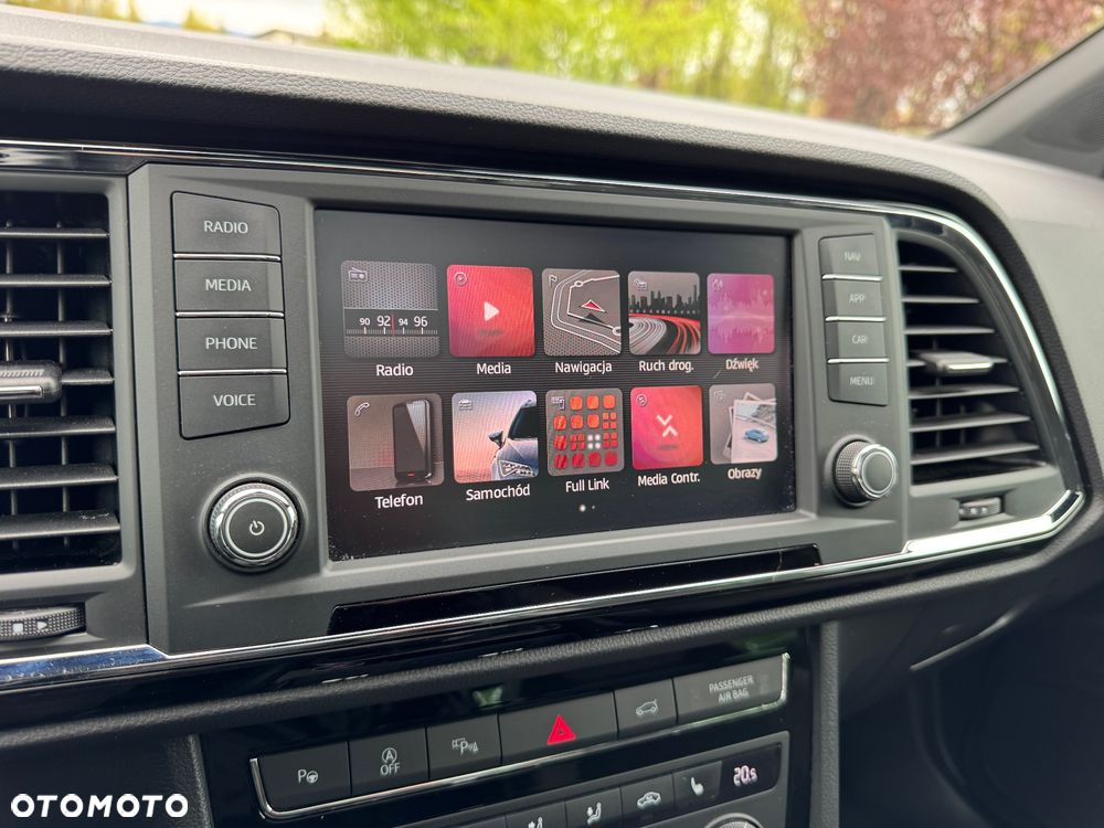 Seat Ateca 1.5 TSI ACT DSG OPF Xcellence - 31