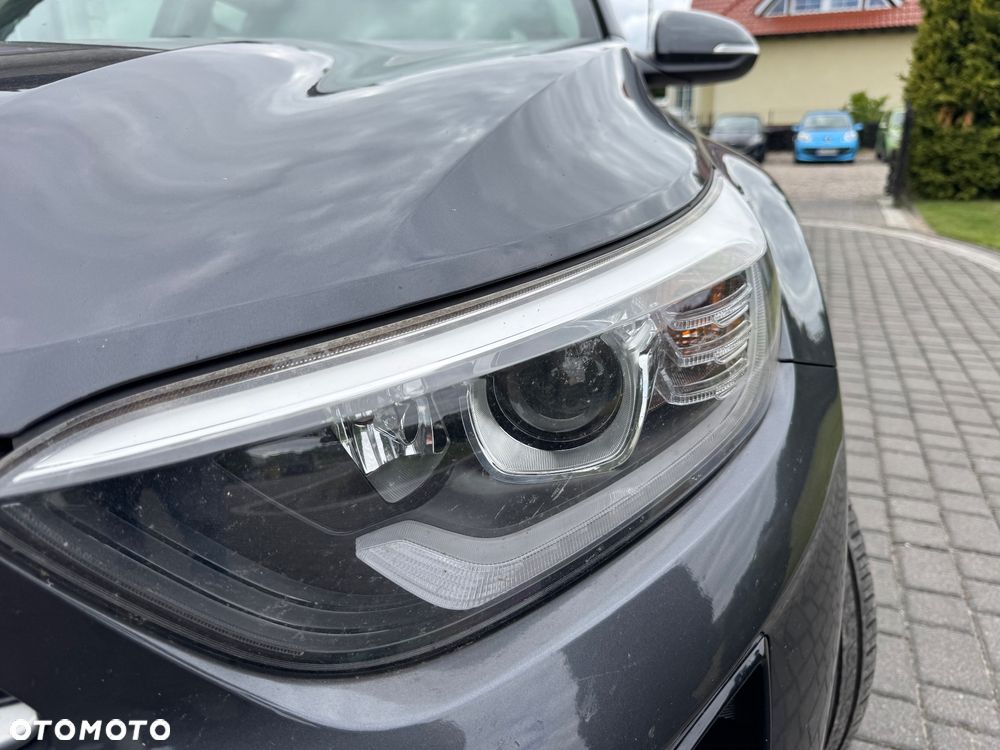 Kia Stonic 1.6 CRDi Spirit - 10