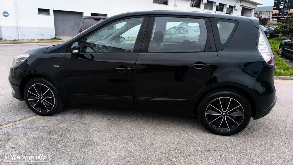 Renault Scénic Energy dCi 130 Start & Stop Bose Edition - 31