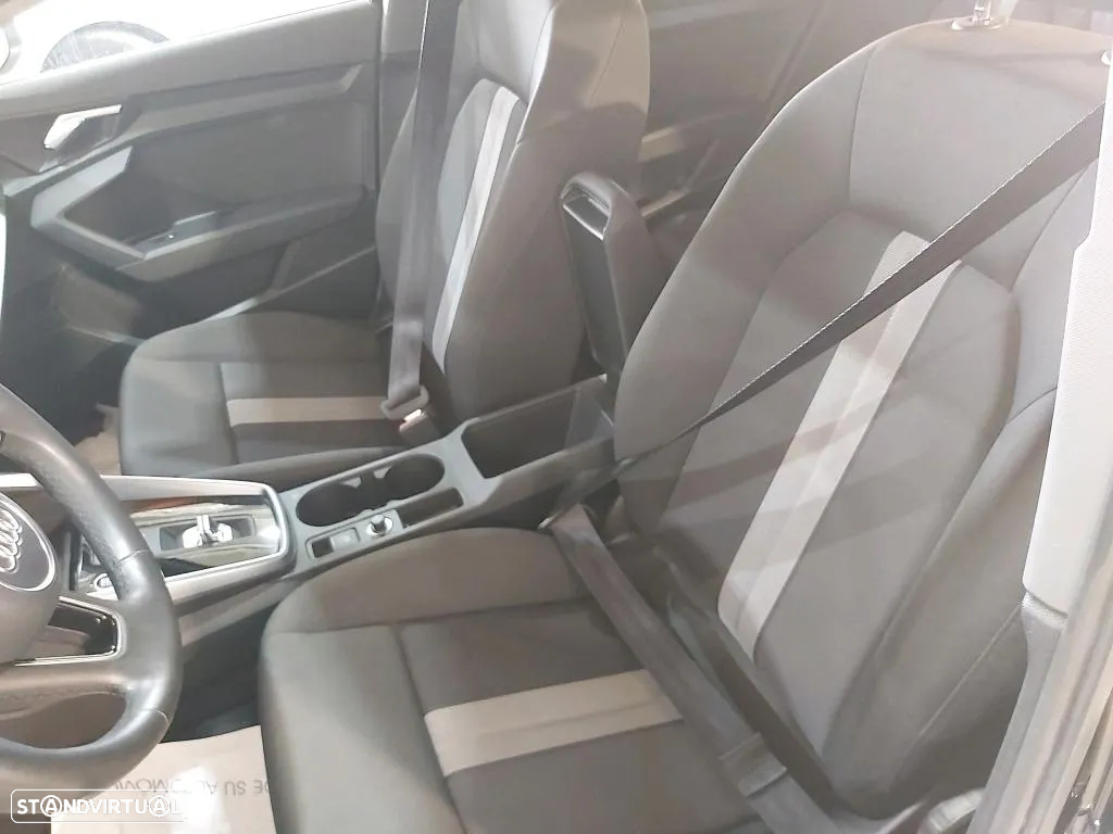 Audi A3 Sportback 40 TFSIe Advanced - 7