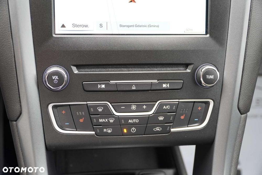 Ford Mondeo 2.0 TDCi STart-Stopp PowerShift-Aut ST-Line - 15